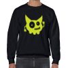 Heavy Blend Adult Crewneck Sweatshirt Thumbnail