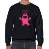 Heavy Blend Adult Crewneck Sweatshirt Thumbnail
