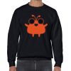 Heavy Blend Adult Crewneck Sweatshirt Thumbnail