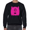 Heavy Blend Adult Crewneck Sweatshirt Thumbnail