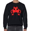 Heavy Blend Adult Crewneck Sweatshirt Thumbnail