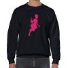 Heavy Blend Adult Crewneck Sweatshirt Thumbnail