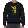 Heavy Blend Adult Crewneck Sweatshirt Thumbnail
