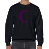 Heavy Blend Adult Crewneck Sweatshirt Thumbnail