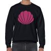 Heavy Blend Adult Crewneck Sweatshirt Thumbnail