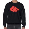 Heavy Blend Adult Crewneck Sweatshirt Thumbnail