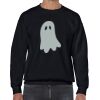 Heavy Blend Adult Crewneck Sweatshirt Thumbnail