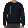 Heavy Blend Adult Crewneck Sweatshirt Thumbnail