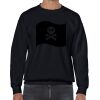 Heavy Blend Adult Crewneck Sweatshirt Thumbnail