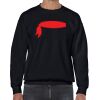 Heavy Blend Adult Crewneck Sweatshirt Thumbnail