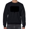 Heavy Blend Adult Crewneck Sweatshirt Thumbnail