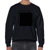 Heavy Blend Adult Crewneck Sweatshirt Thumbnail