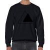 Heavy Blend Adult Crewneck Sweatshirt Thumbnail