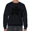 Heavy Blend Adult Crewneck Sweatshirt Thumbnail