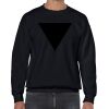 Heavy Blend Adult Crewneck Sweatshirt Thumbnail