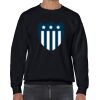 Heavy Blend Adult Crewneck Sweatshirt Thumbnail