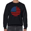 Heavy Blend Adult Crewneck Sweatshirt Thumbnail