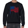 Heavy Blend Adult Crewneck Sweatshirt Thumbnail