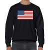 Heavy Blend Adult Crewneck Sweatshirt Thumbnail
