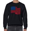 Heavy Blend Adult Crewneck Sweatshirt Thumbnail