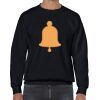 Heavy Blend Adult Crewneck Sweatshirt Thumbnail