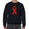 Heavy Blend Adult Crewneck Sweatshirt Thumbnail