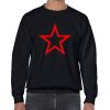 Heavy Blend Adult Crewneck Sweatshirt Thumbnail