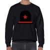 Heavy Blend Adult Crewneck Sweatshirt Thumbnail