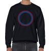 Heavy Blend Adult Crewneck Sweatshirt Thumbnail