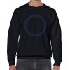 Heavy Blend Adult Crewneck Sweatshirt Thumbnail