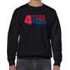 Heavy Blend Adult Crewneck Sweatshirt Thumbnail