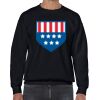 Heavy Blend Adult Crewneck Sweatshirt Thumbnail