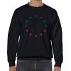 Heavy Blend Adult Crewneck Sweatshirt Thumbnail