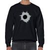 Heavy Blend Adult Crewneck Sweatshirt Thumbnail