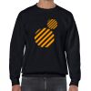 Heavy Blend Adult Crewneck Sweatshirt Thumbnail