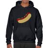 Heavy Blend Adult Hooded Sweatshirt Thumbnail