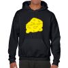 Heavy Blend Adult Hooded Sweatshirt Thumbnail