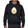 Heavy Blend Adult Hooded Sweatshirt Thumbnail