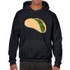 Heavy Blend Adult Hooded Sweatshirt Thumbnail