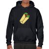 Heavy Blend Adult Hooded Sweatshirt Thumbnail