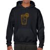 Heavy Blend Adult Hooded Sweatshirt Thumbnail