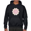 Heavy Blend Adult Hooded Sweatshirt Thumbnail