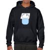 Heavy Blend Adult Hooded Sweatshirt Thumbnail