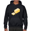 Heavy Blend Adult Hooded Sweatshirt Thumbnail