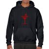 Heavy Blend Adult Hooded Sweatshirt Thumbnail