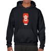 Heavy Blend Adult Hooded Sweatshirt Thumbnail