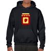 Heavy Blend Adult Hooded Sweatshirt Thumbnail