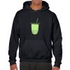 Heavy Blend Adult Hooded Sweatshirt Thumbnail