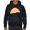 Heavy Blend Adult Hooded Sweatshirt Thumbnail
