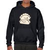 Heavy Blend Adult Hooded Sweatshirt Thumbnail